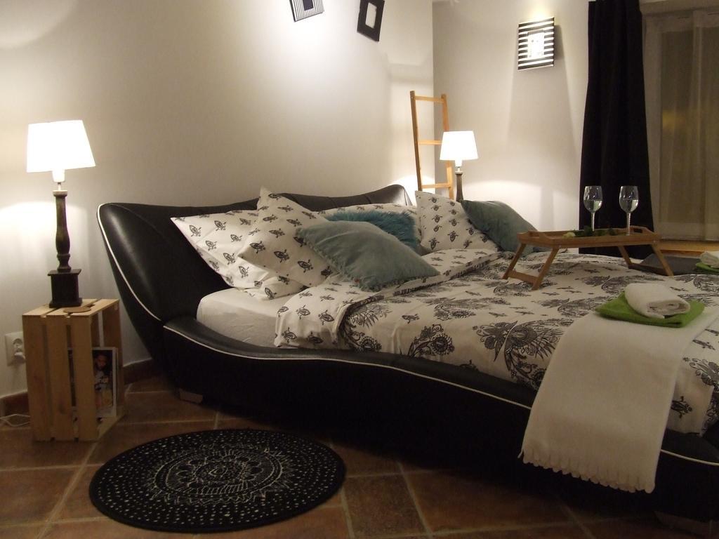 Apartament "Bulwar" - Old Town Stary Toruń Quarto foto